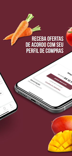 Clube Bellafruta Screenshot 2