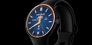 Faket Felipe 3 Watch Face Screenshot 0