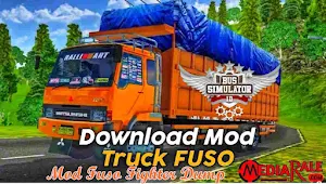 Mod Fuso Fighter Dump Screenshot 3