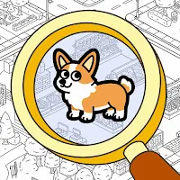 Seek & Match: Hidden Objects