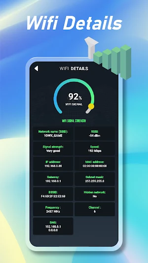 ConnectHunt Screenshot 2