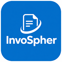 InvoSpher - Invoice Maker