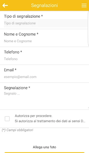 Torre de' Busi Smart Screenshot 3