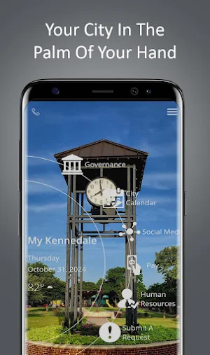 My Kennedale Screenshot 3