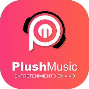 PLUSH MUSIC Screenshot 0