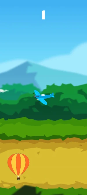 Balloon Screenshot 1