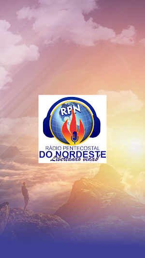 Radio Pentencostal Nordeste Of Screenshot 1