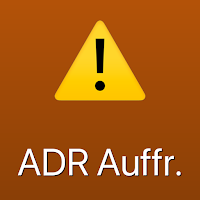 Gefahrgut ADR Auffrischung