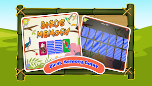 Bird Sounds Animal Kids Games - Puzzle & Coloring Screenshot 3