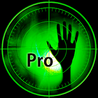 Ghostcom™ Radar Pro