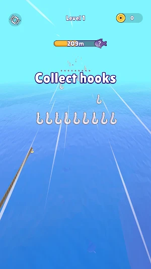 Fisher Rope Screenshot 2