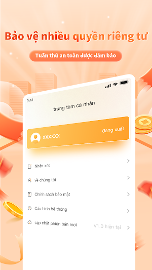 Dừa  Tiền Screenshot 0