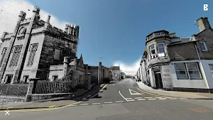 Kinghorn Heritage Trail Screenshot 3