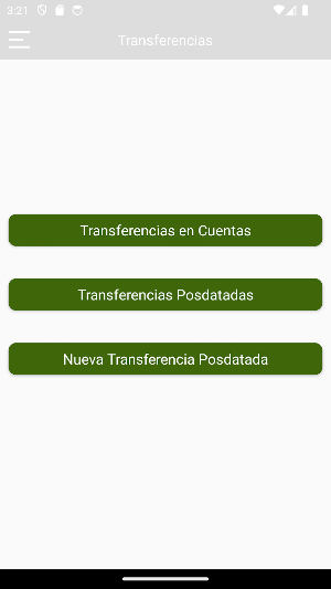Moroveña Coop Screenshot 2