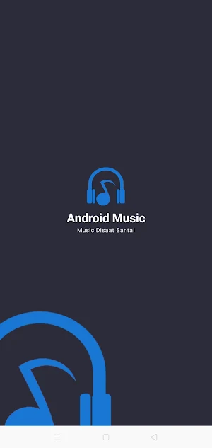 Lagu Kenangan Disaat Santai Screenshot 0