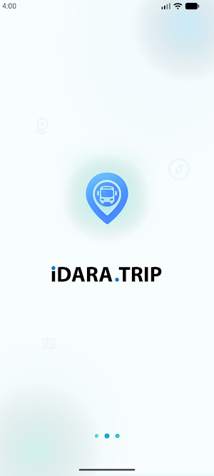 iDara Trip Screenshot 0