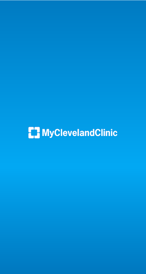 MyClevelandClinic Screenshot 0