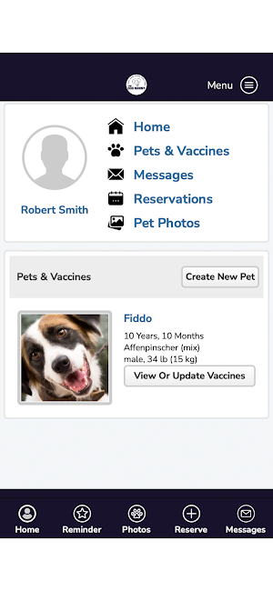 The Dog Nanny Screenshot 1