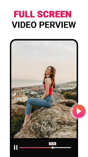 All Video Downloader App 2022 Screenshot 2