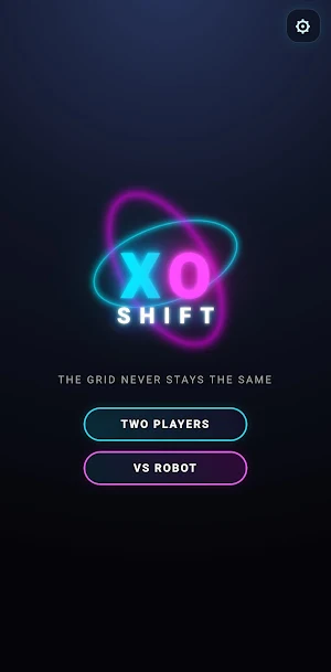XO SHIFT Screenshot 2