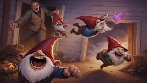 I Am Gnome Screenshot 1