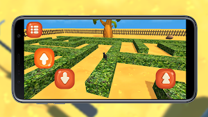 The Miaow Playground Screenshot 2