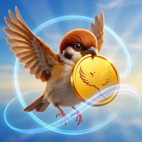 Golden Sparrow: Play & Earn