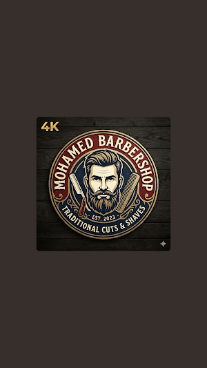 Mohamed Barbershop Screenshot 3