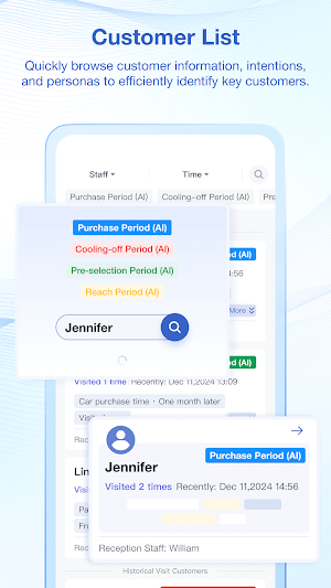 SalesMate Screenshot 0