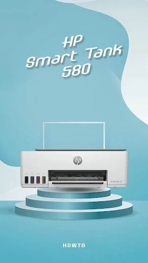 Hp Smart Tank 580 Print Guide Screenshot 2