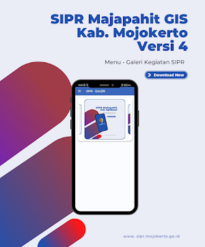 SIPR Kab. Mojokerto versi 4 Screenshot 3