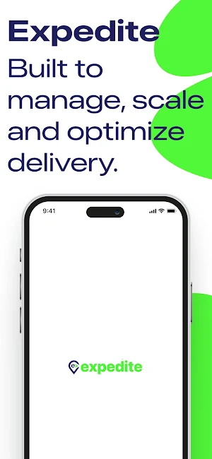 Expedite for Brands Screenshot 0