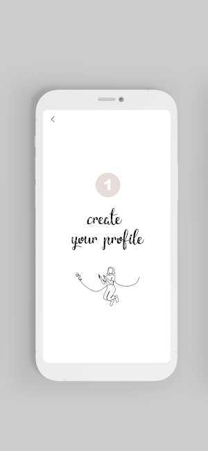 Find your Tribe Screenshot 1