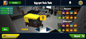 لعبة توك توك مصر Screenshot 3