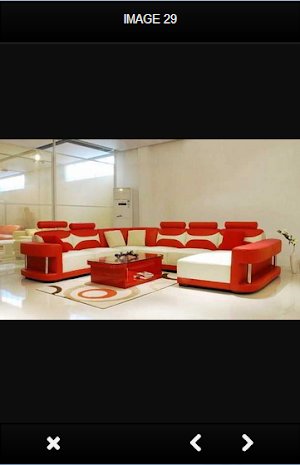 Sofa Design Idea Screenshot 3
