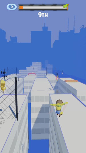 Eliminator Screenshot 1