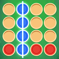 Connect 4 - Four in a Row