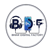 Bihar Digital Factory