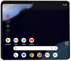 VoiceCorn. Screenshot 3