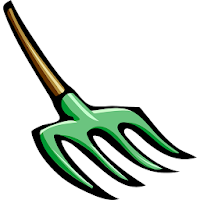 Agricultural tools