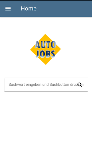 Auto Jobs Screenshot 0