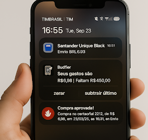 Budfier Screenshot 0
