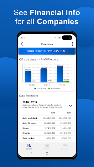RisCo Screenshot 1