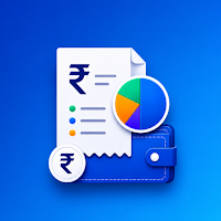 ExpenseVault: Expense Tracker