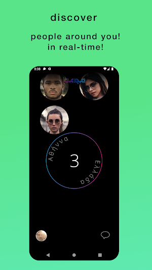 lavaqua Screenshot 0
