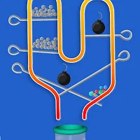PULL PINS
