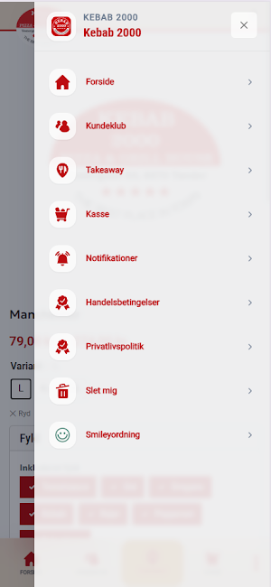 Kebab 2000 Screenshot 3