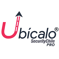 Ubicalo Security Chile Pro