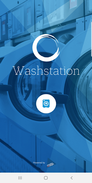 Washstation Screenshot 0
