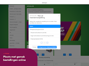 De 6 wegen Waregem Screenshot 3